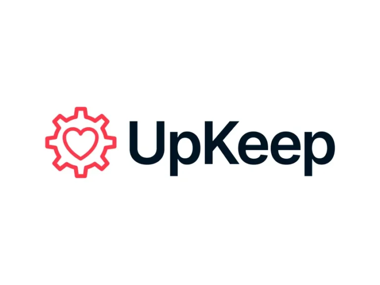 UpKeep Logo