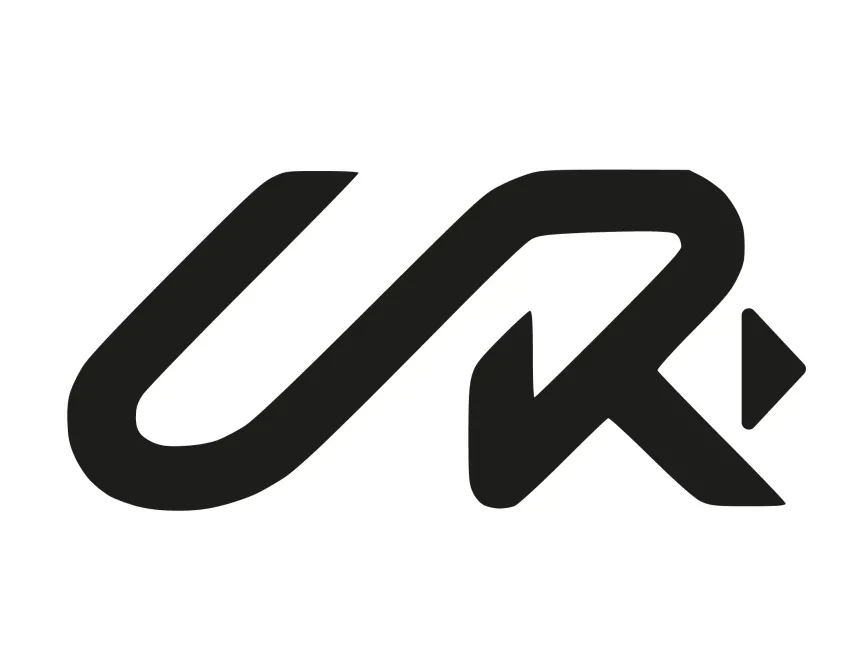 UR Cristiano Ronaldo Logo