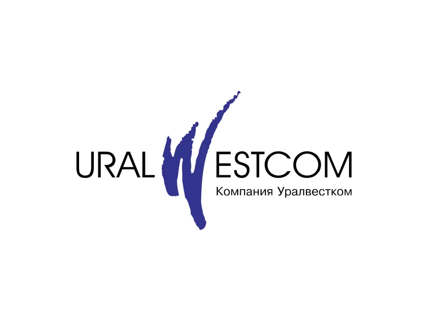 Uralwest.com Logo