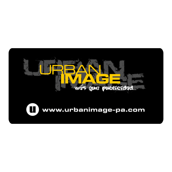 URBAN IMAGE