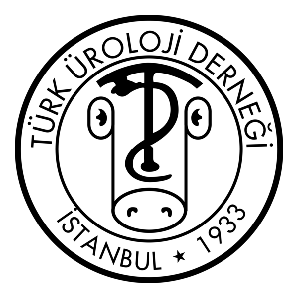 Üroloji Derneği logo
