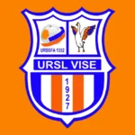 URSL Vise Logo