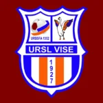 URSL Vise Logo