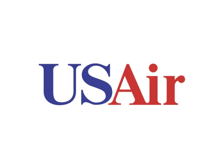 US Air Logo
