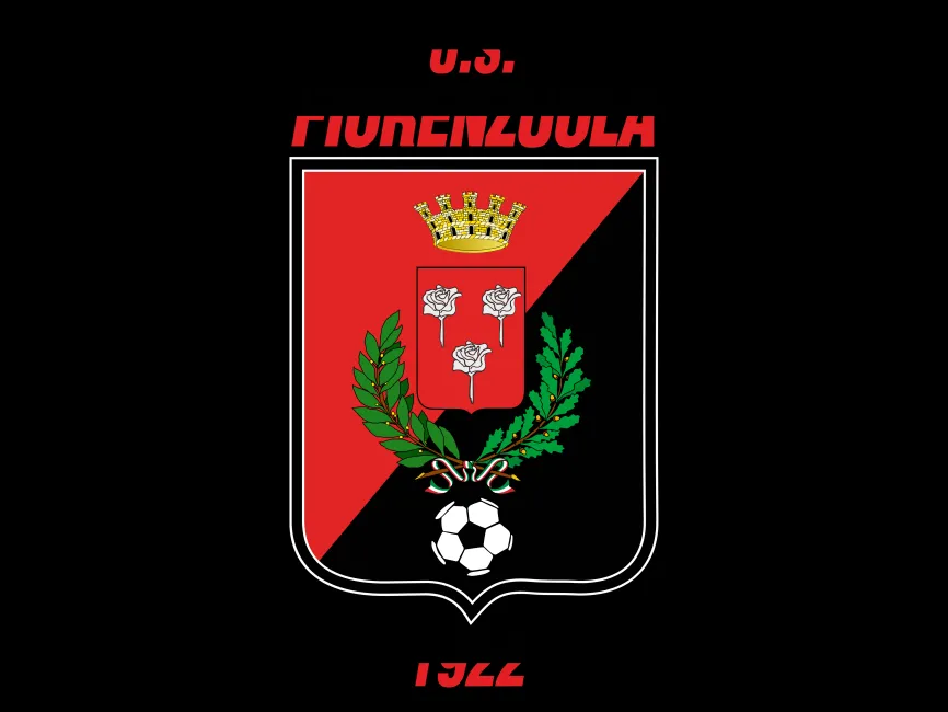 US Fiorenzuola 1922 Logo