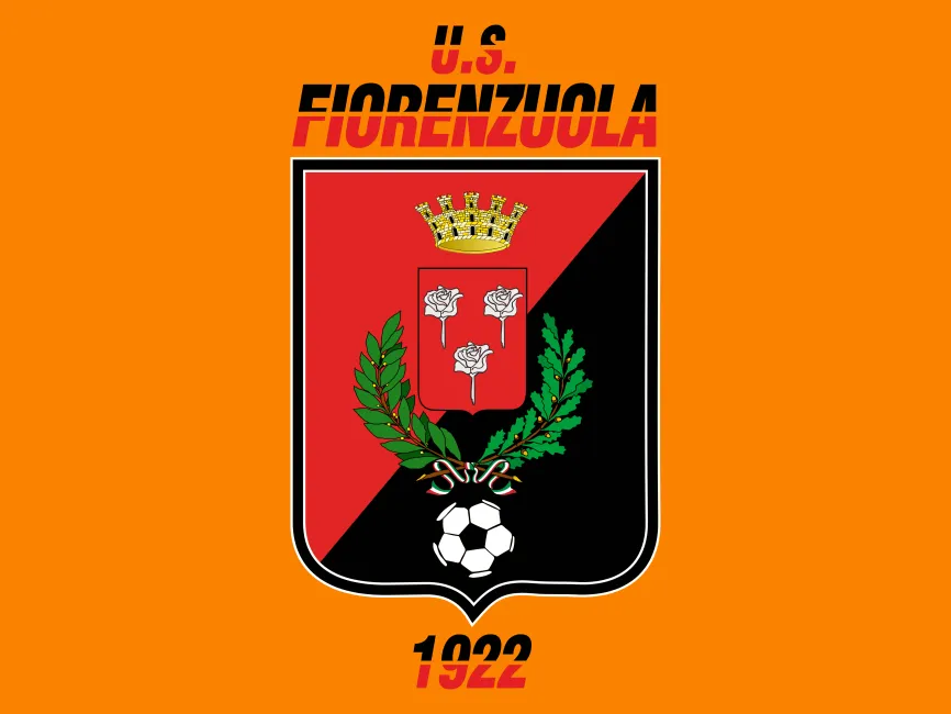 US Fiorenzuola 1922 Logo