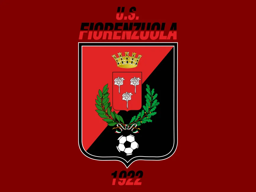 US Fiorenzuola 1922 Logo