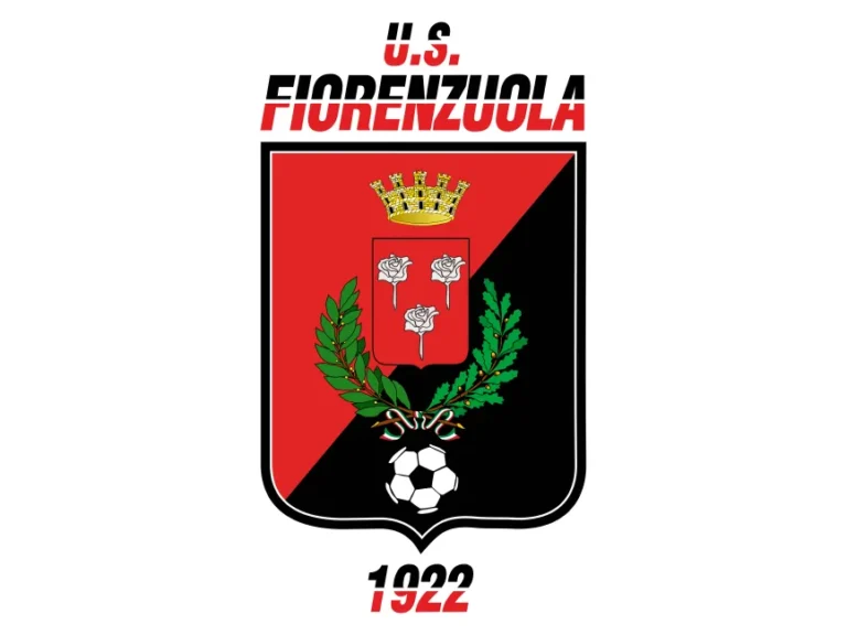 US Fiorenzuola 1922 Logo