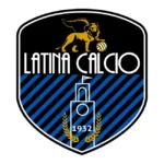 US Latina Calcio Logo