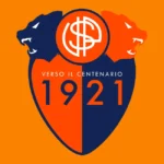 US Pistoiese 1921 Logo