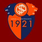 US Pistoiese 1921 Logo