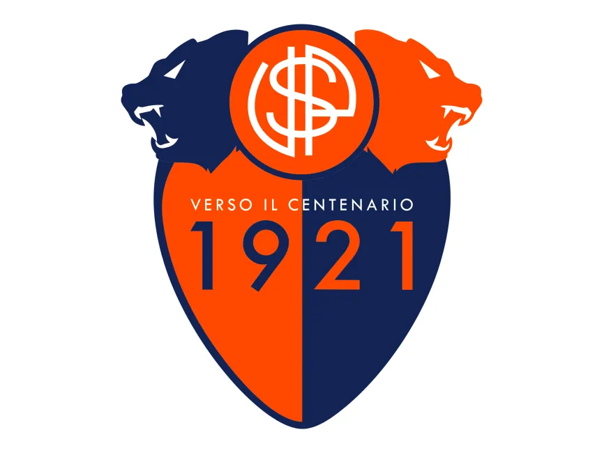 US Pistoiese 1921 Logo
