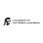 USC University of Southern California Logo