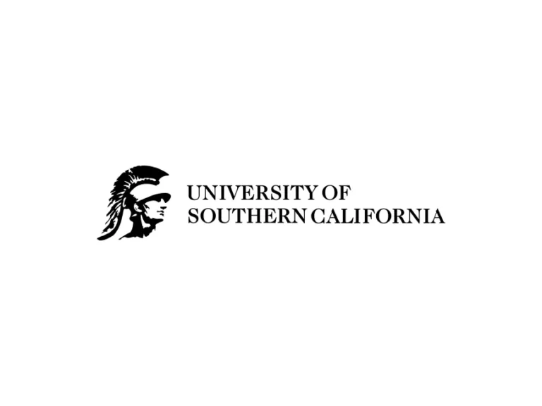 USC University of Southern California Logo