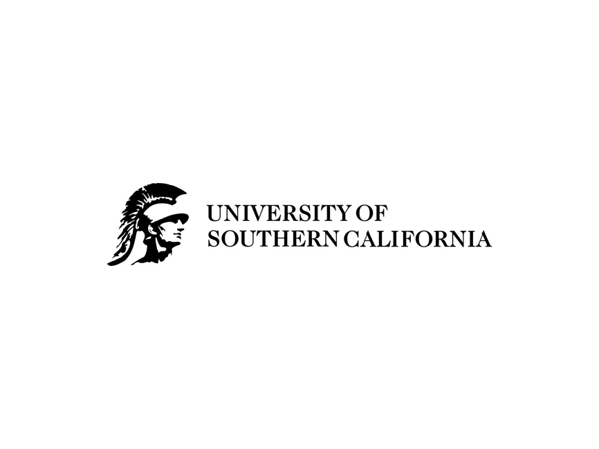 USC University of Southern California Logo