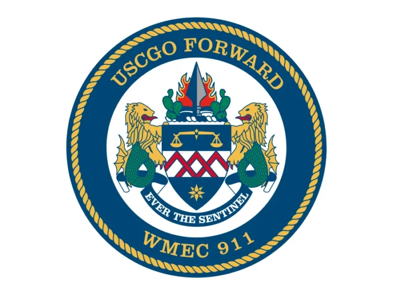 USCGO Forward Logo