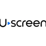 Uscreen TV Logo