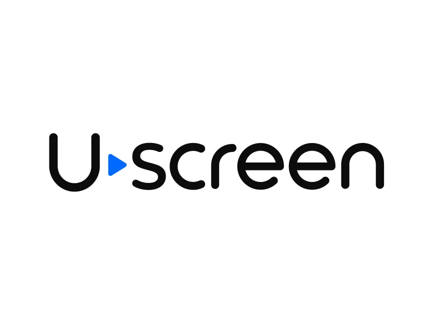 Uscreen TV Logo