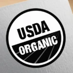 Usda Organic Logo