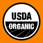 Usda Organic Logo