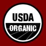 Usda Organic Logo