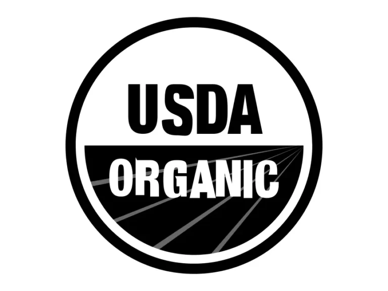 Usda Organic Logo