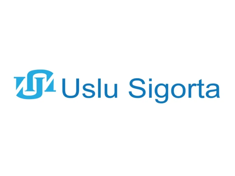 Uslu Sigorta Logo