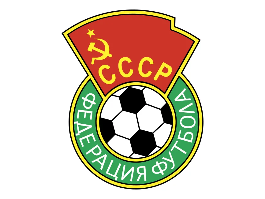 USSR Logo