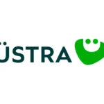 Üstra New Logo