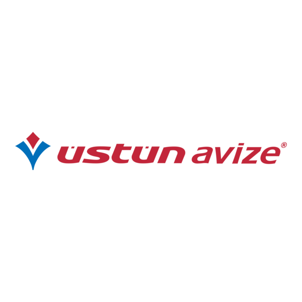 üstün avize logo