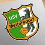 USV Mettersdorf Logo