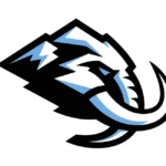 Utah Mammoth Logo