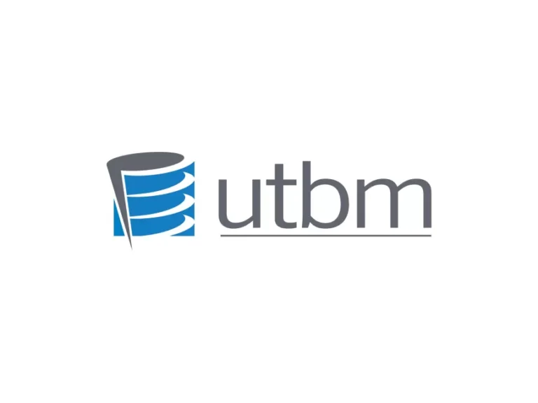 UTBM Logo