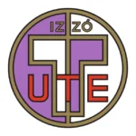 UTE Izzo SK Budapest 1950s Logo