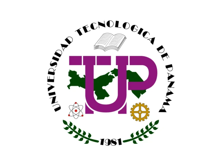 UTP Universidad Tecnologica de Panama Logo