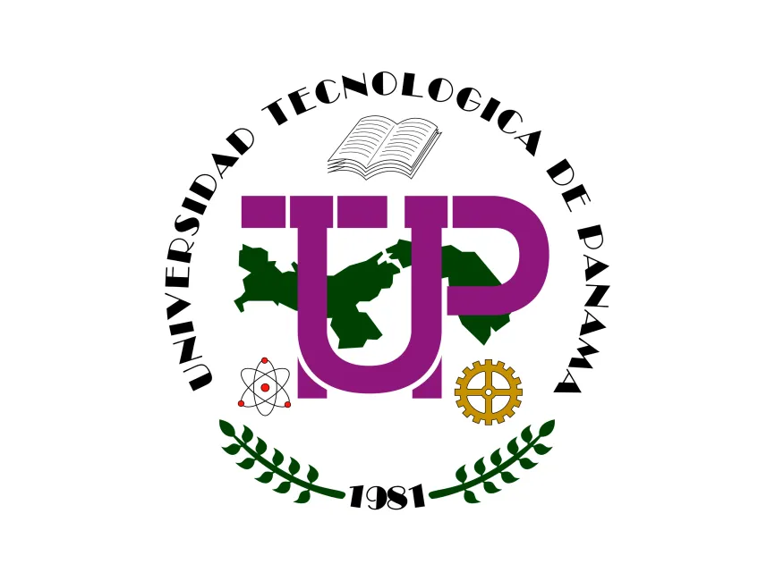UTP Universidad Tecnologica de Panama Logo