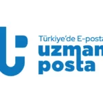 Uzman Posta Logo