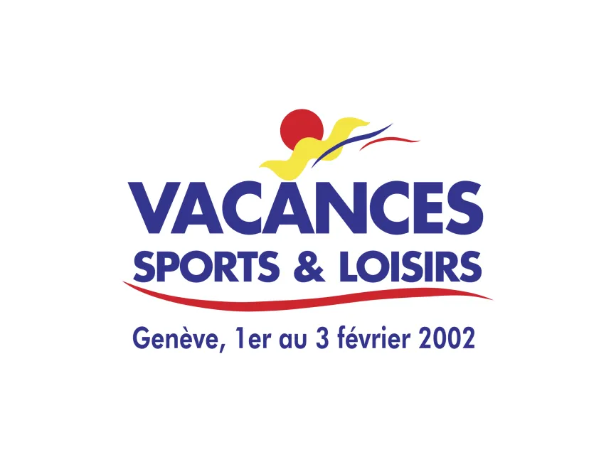Vacances Logo