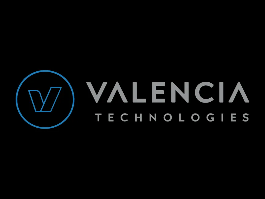 Valencia Technologies Logo