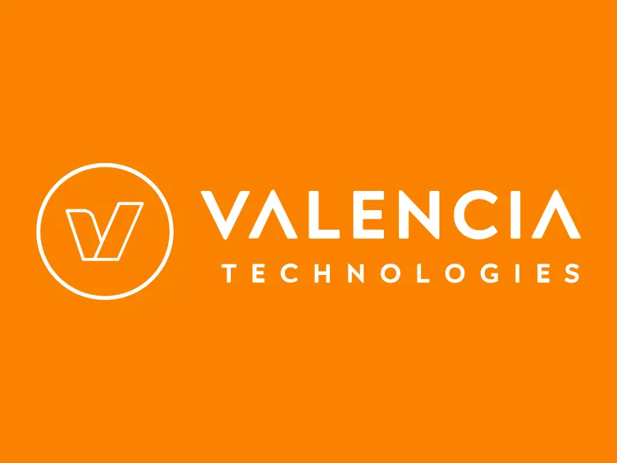 Valencia Technologies Logo