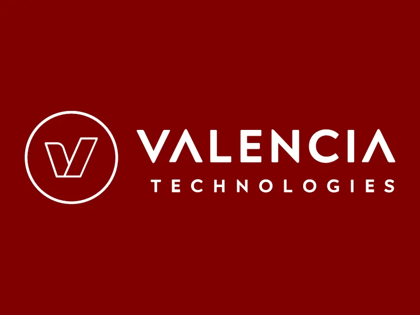 Valencia Technologies Logo