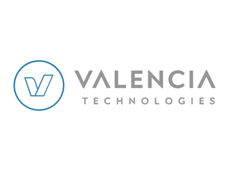 Valencia Technologies Logo