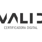Valid Certificadora Digital Logo