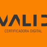 Valid Certificadora Digital Logo