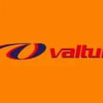 Valtur Turismo Logo