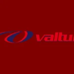Valtur Turismo Logo