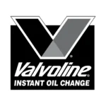 Valvoline 1997 Black Logo