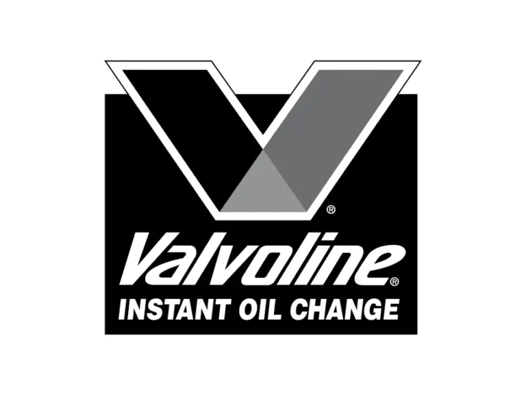 Valvoline 1997 Black Logo