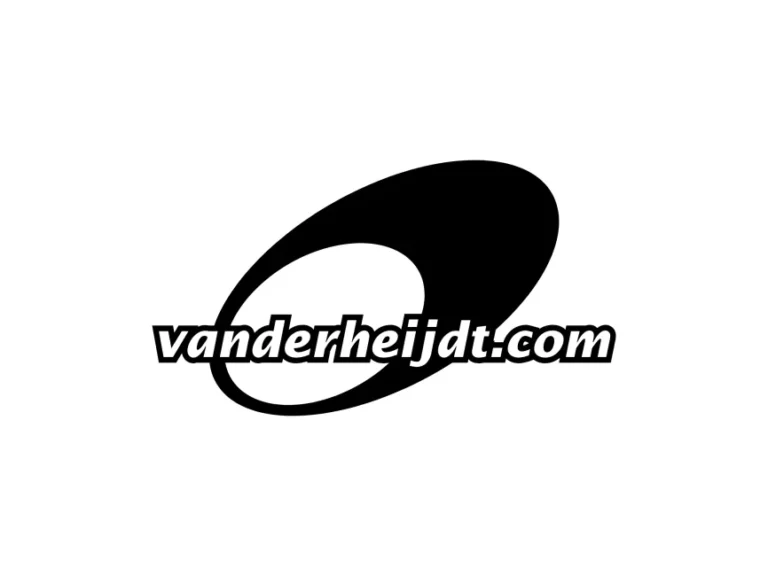 van der Heijdt Logo