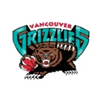 Vancouver Grizzlies Logo